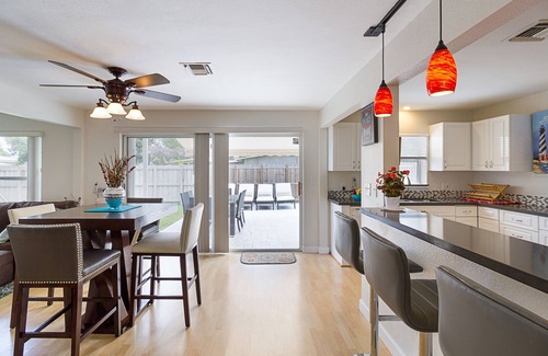 Beachway Estates Casa | Beachway per Ankh