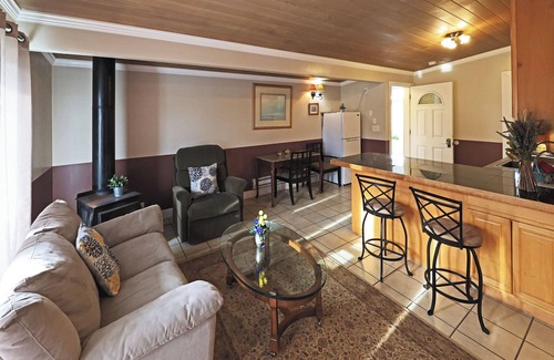 Copalis Beach Condominio | Beachwood Condos & Resort