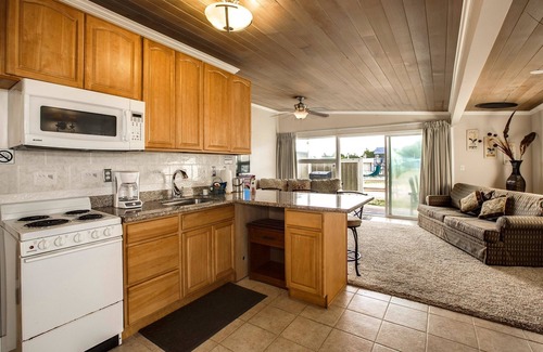 Copalis Beach Condominio | Beachwood Condos & Resort