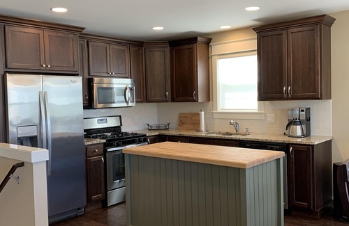 Benton Harbor Casa | Beachwood Haven at Harbor Shores