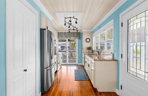 North Myrtle Beach Casa | Beachwood Unit 2 in North Myrtle Beach