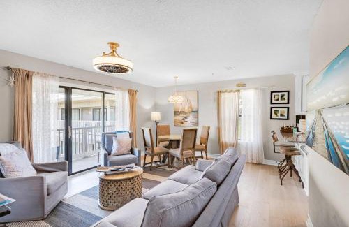 Seagrove Beach Casa | Beachwood Villas 12C