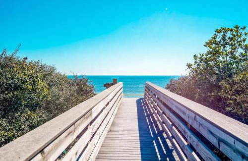 Seagrove Beach Casa | Beachwood Villas 12C