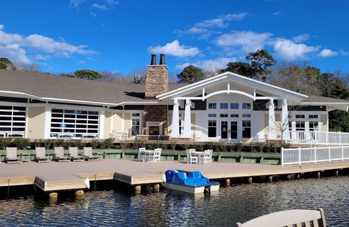 Sea Scape Condominio | Beachwoods - 1BR/1BA- Great Pools and Amenities!