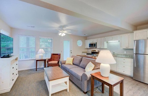 Sea Scape Condominio | Beachwoods Resort - 1 Bedroom