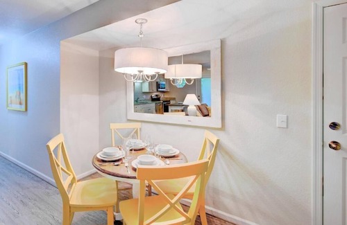 Sea Scape Condominio | Beachwoods Resort - 1 Bedroom