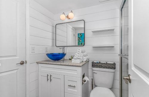 Myrtle Beach Casa | Beachy First-Floor -1 Bed 1 Bath Condo - Myrtle Beach Resort 4102