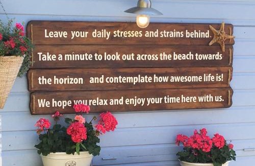 Newquay Apartamento | Beachy