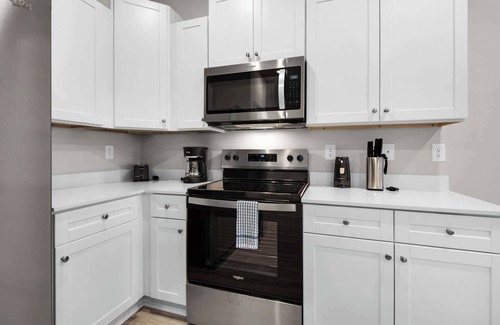 Gulf Breeze Casa | Beachy Gulf Breeze Home | Family & Pet Friendly