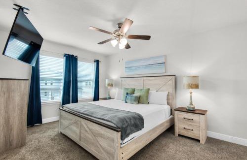 Gulf Breeze Apartamento | Beachy Gulf Breeze Home, Family & Pet Friendly