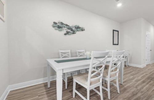 Gulf Breeze Apartamento | Beachy Gulf Breeze Home, Family & Pet Friendly