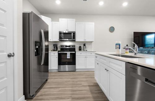 Gulf Breeze Apartamento | Beachy Gulf Breeze Home, Family & Pet Friendly