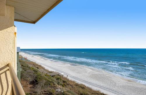 Rosemary Beach Casa | Beachy Keen - High Pointe E41