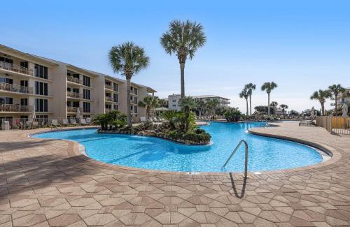 Rosemary Beach Casa | Beachy Keen - High Pointe E41