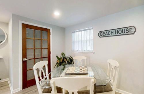 Atlantic Shores Casa | Beachy Keen
