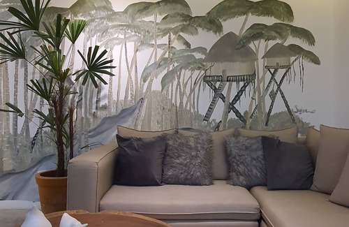 Providencia Apartamento | Beachy Lofy style, in the best area of Guadalajara