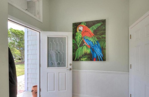 Caswell Beach Casa | Beachy Me