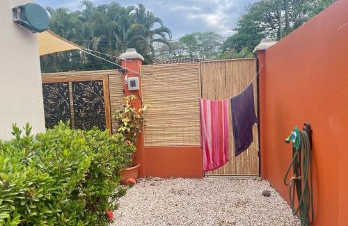 Potrero Apartamento | Beachy Studio Hideaway Steps to Sand & Sunset
