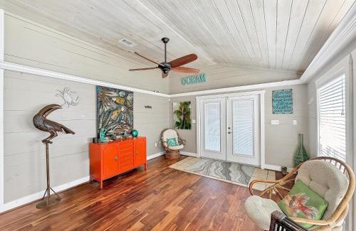 Port Bolivar Casa | Beachy Vibes by Bolivar Escapes