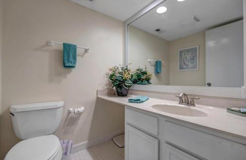 Sawgrass Casa | Beachy Vibes