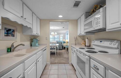 Sawgrass Casa | Beachy Vibes