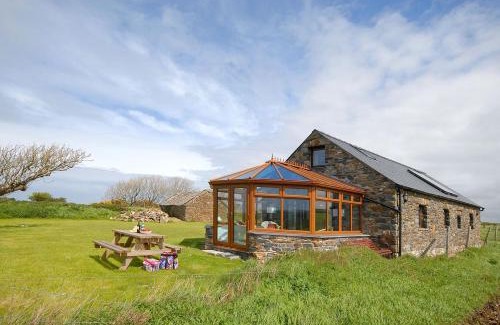 Llanrhian Casa | Beacon Cottage