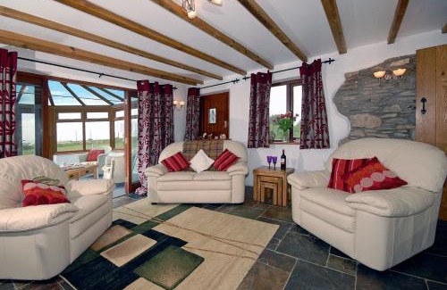 Llanrhian Casa | Beacon Cottage
