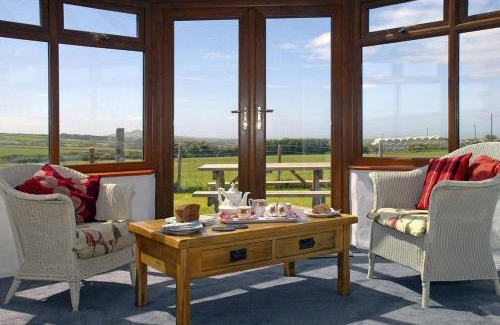 Llanrhian Casa | Beacon Cottage