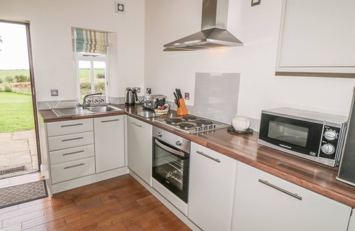 Saltburn-by-the-Sea Cabaña | Beacon