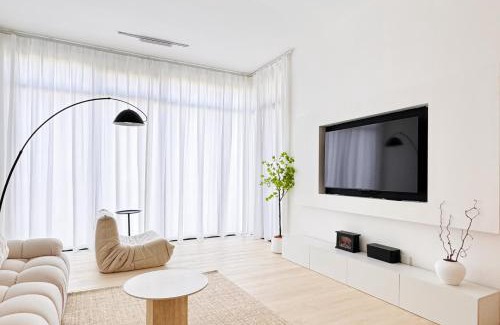 George Town Apartamento | Beacon Georgetown Skypool Cityview Free 2 Carpark