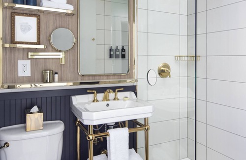Union Square Hotel | Beacon Grand, A Union Square Hotel