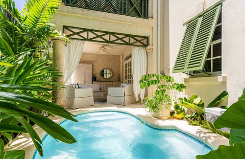 Mullins Apartamento | Beacon Hill 202 - Moonshadow by Blue Sky Luxury