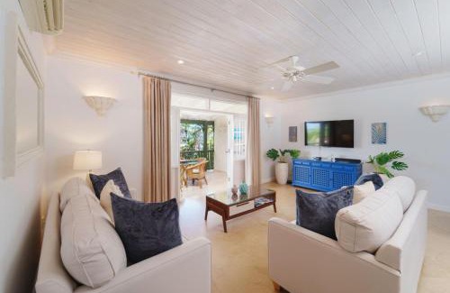 Mullins Apartamento | Beacon Hill 305 - The Penthouse