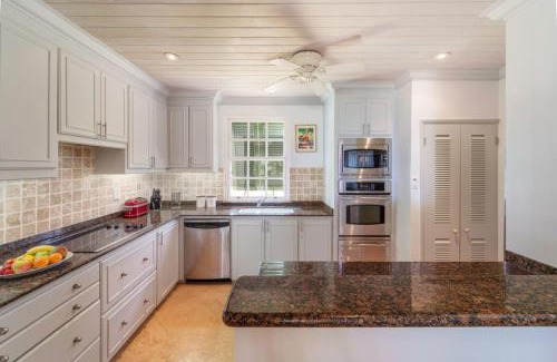 Mullins Apartamento | Beacon Hill 305 - The Penthouse