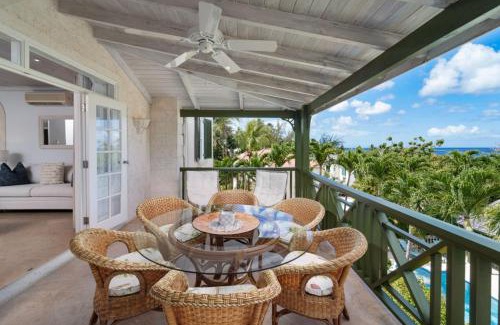 Mullins Apartamento | Beacon Hill 305 - The Penthouse