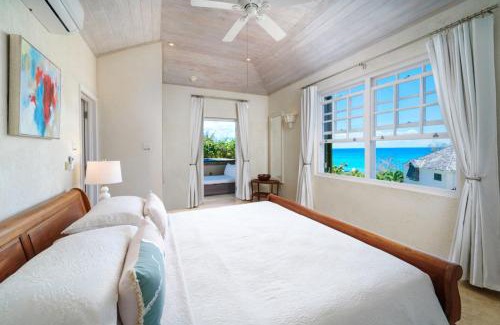 Mullins Apartamento | Beacon Hill 305 - The Penthouse