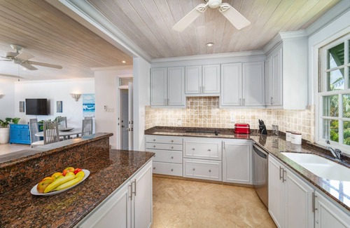 Mullins Apartamento | Beacon Hill 305 - The Penthouse by Blue Sky Luxury