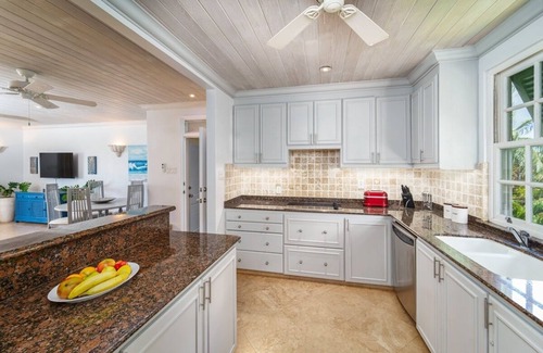 Mullins Apartamento | Beacon Hill 305 - The Penthouse by Blue Sky Luxury