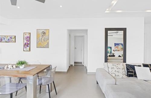 Beacon Hill Apartamento | Beacon Hill Hideaway Luxury Condo in Simpson Bay