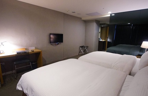 Xitun District Hotel | Beacon Hotel