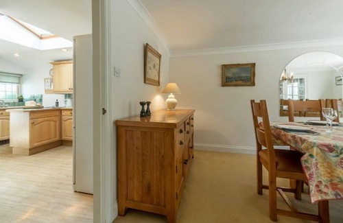 Burnham Market Apartamento | Beacon Lodge, Burnham Market, Norfolk