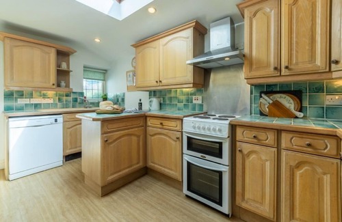 Burnham Market Apartamento | Beacon Lodge, Burnham Market, Norfolk