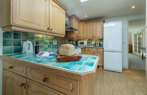Burnham Market Apartamento | Beacon Lodge, Burnham Market, Norfolk