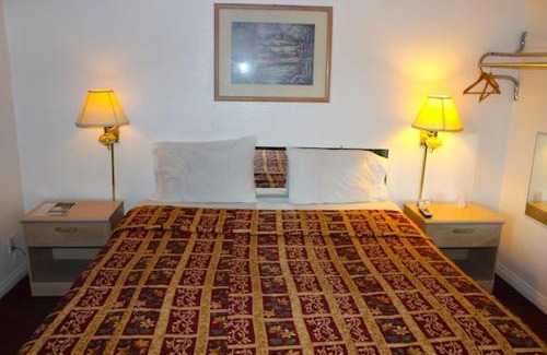 Washington Hotel | Beacon Motel