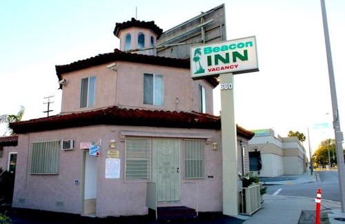 Washington Hotel | Beacon Motel