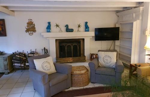 Balgowan Casa | Beacon Vlei Guest farm