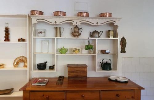 Balgowan Casa | Beacon Vlei Guest farm
