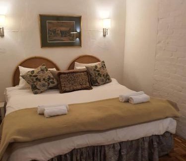Balgowan Casa | Beacon Vlei Guest farm