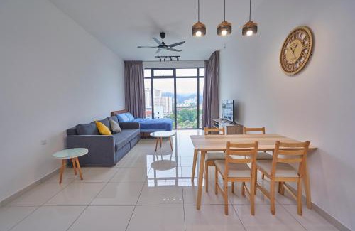 George Town Apartamento | Beacon2BR #InfinityPool #Georgetown #FamilyHoliday