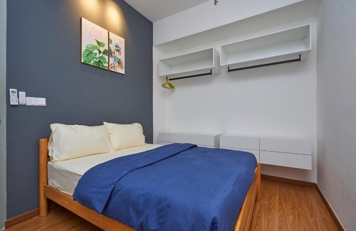 George Town Apartamento | Beacon2BR #InfinityPool #Georgetown #FamilyHoliday